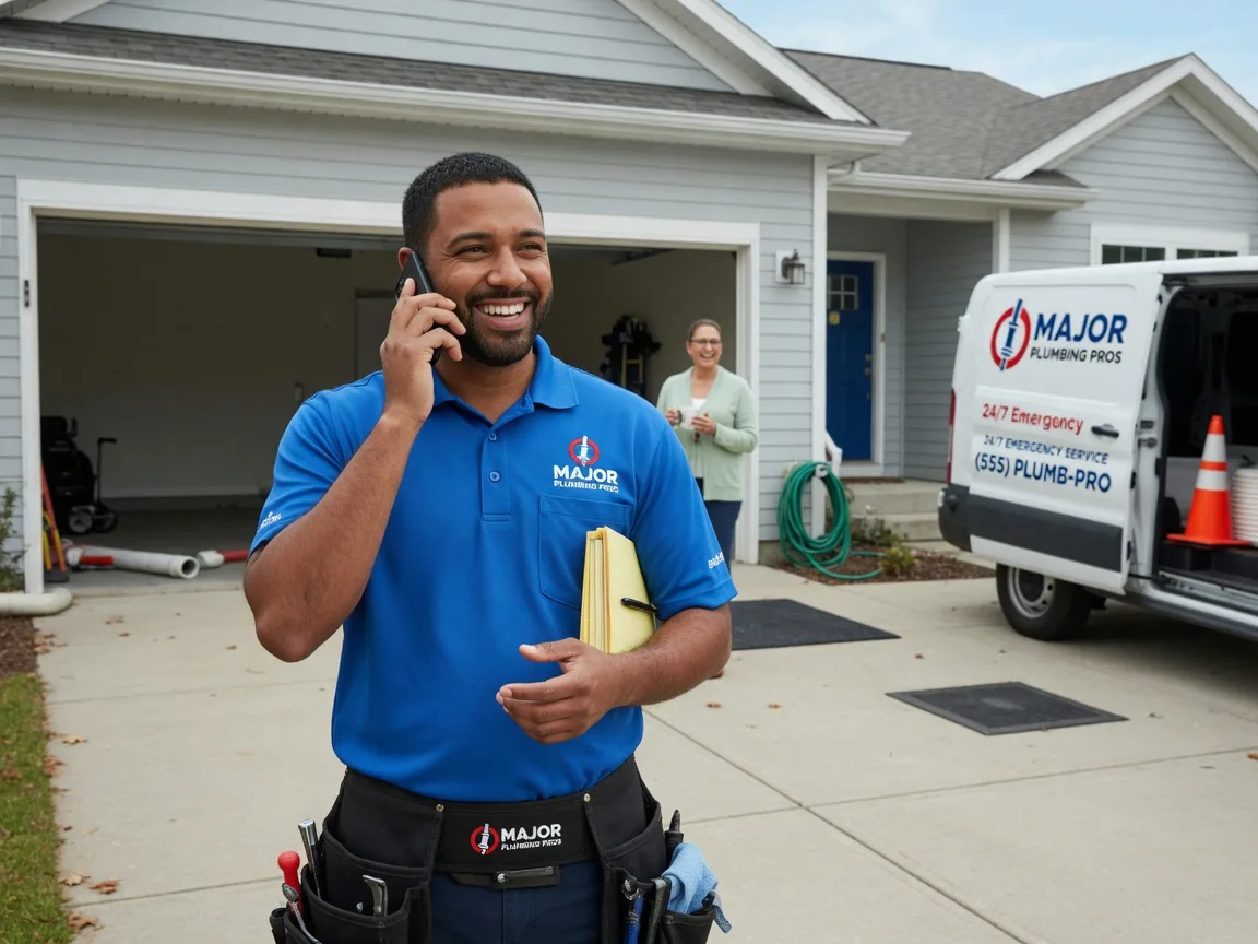 Drain Cleaning Services Buford, GA FAQs